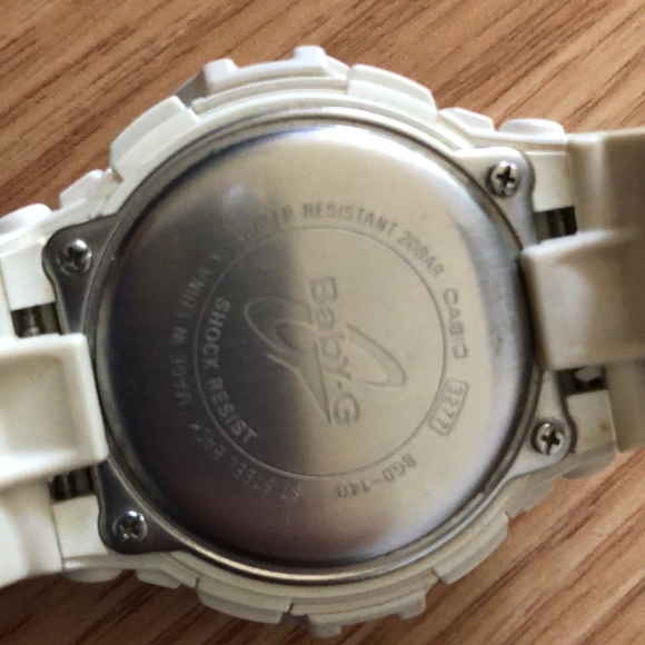 Baby-G - Picture 3 of 3